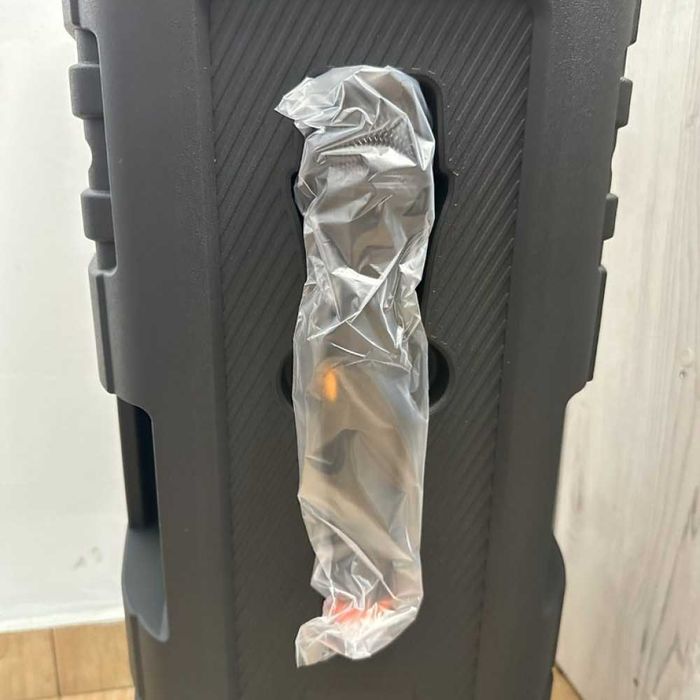 Караоке тонколона със светлини ZQS8210