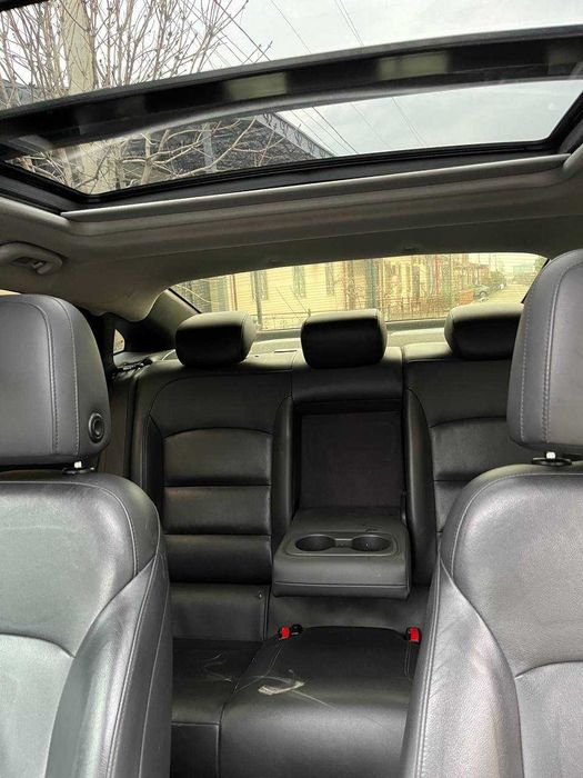 MALIBU 2 2.4 атмосферный (в рассрочку)