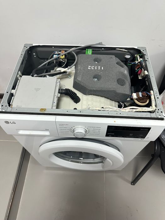 Стиральная машина бу