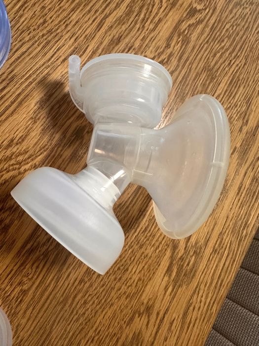 Електрическа помпа за кърма Philips Avent