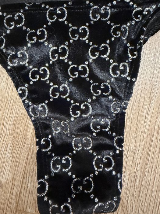 Дамски бански уникален модел Guccï