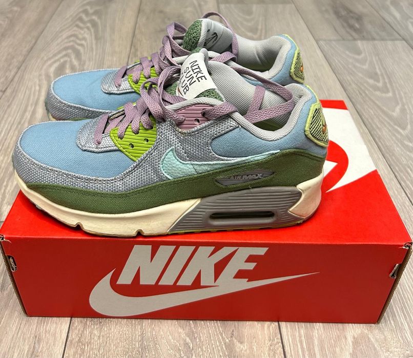 Nike Air Max de dama