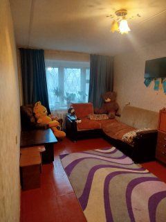 Продам 3 комнатную квартиру