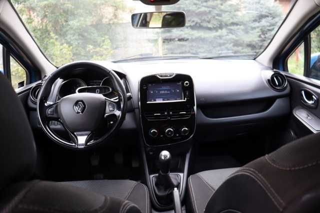 RENAULT Clio 2014 — imagine 4