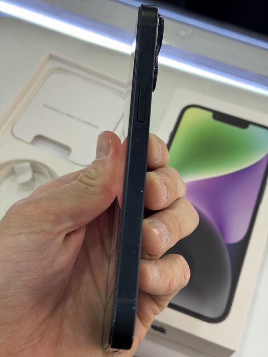 iPhone 14 256 gb. 76 %