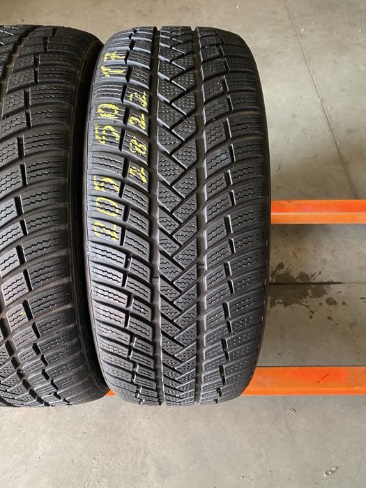 Anvelope iarna 205/50/17 Vredestein Wintrac Pro 205 50 17 R17