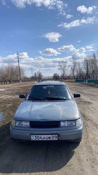 Ваз 2111 универсал сатылады.