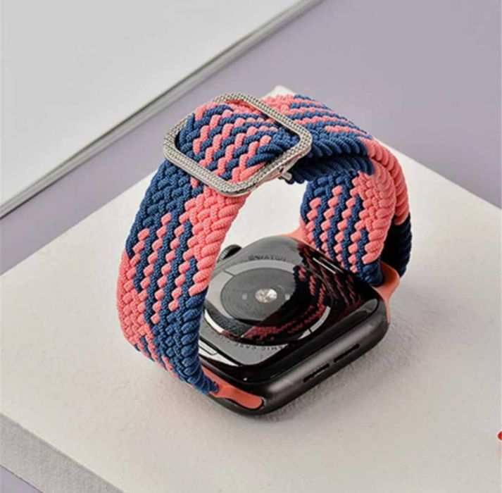 плетена каишка за Apple Watch (42/44 мм)