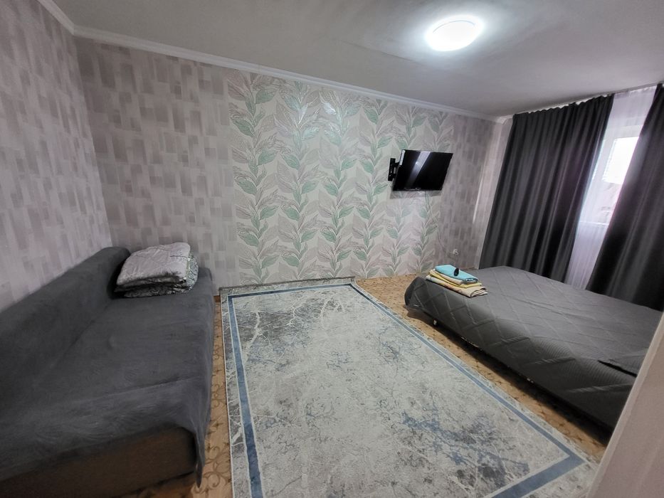 Смарт Тв. 1 комн.