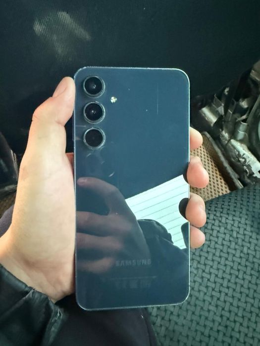 Самсунг А55 5G 128гб