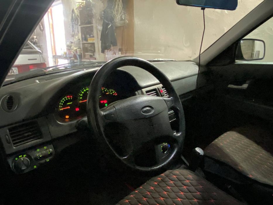 Продаётся Лада PRIORA