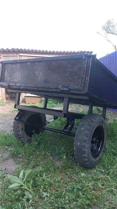 тележка для хозяйства
