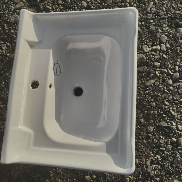 Продам раковину D600