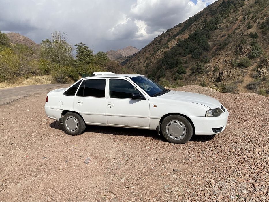 Nexi 2 dons 1,6L