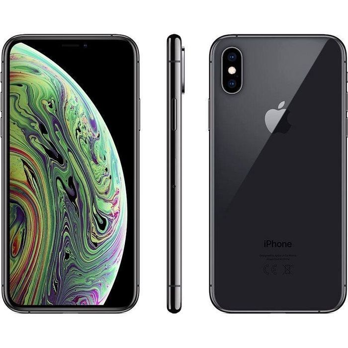 iphone xs obmen 64 gb ideal