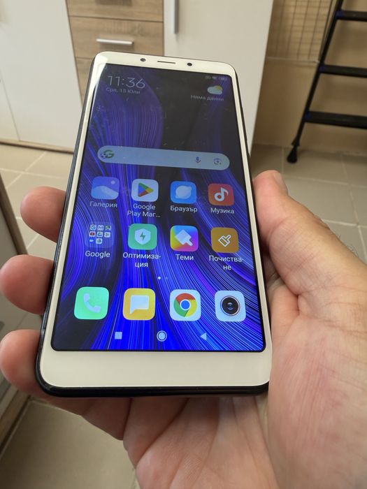 Xiaomi Redmi 6A 2/16gb