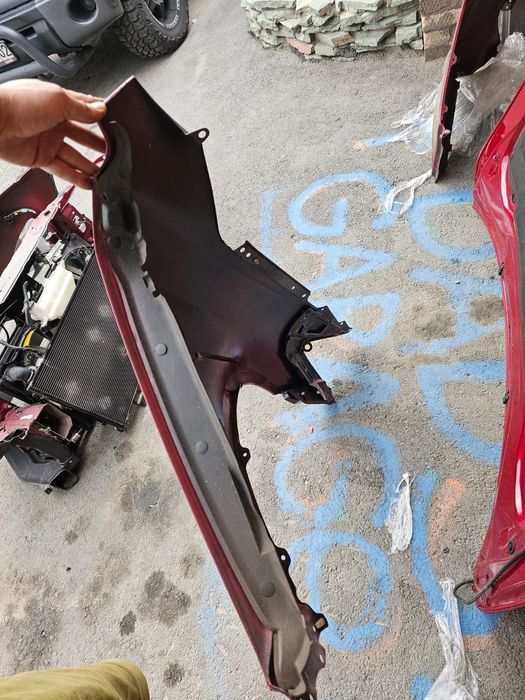 Капот и 2 крыла Lexus Is250,350