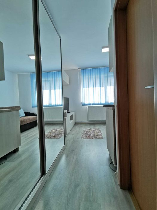 Proprietar, camera camin B.dul Poitiers