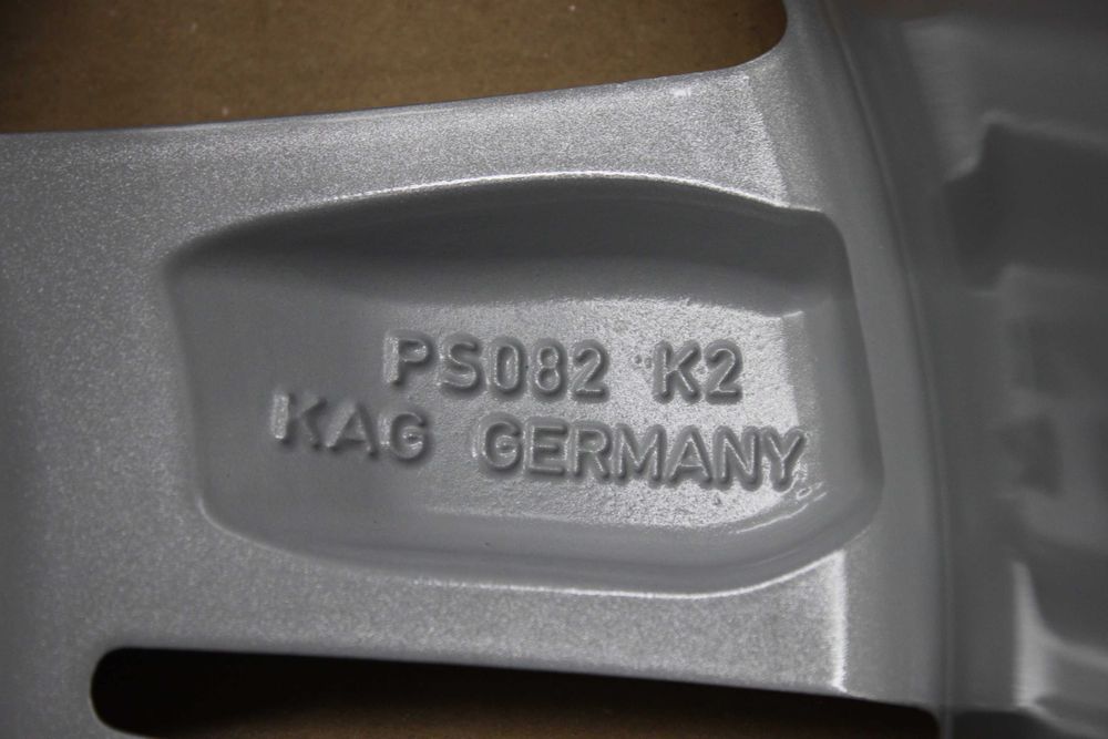 Джанти 17" Opel Grandland, Grandland X