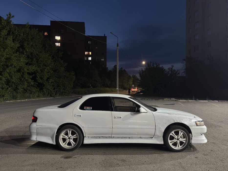 Продам toyota cresta x90