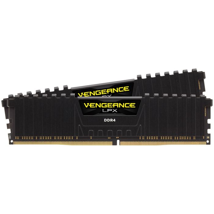 16GB RAM DDR4 3600MHz Corsair Vengeance