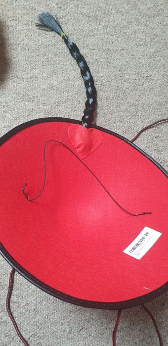 Palarie chinezesc coolie hat