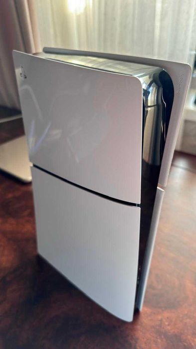 Продается  PS5 б/у