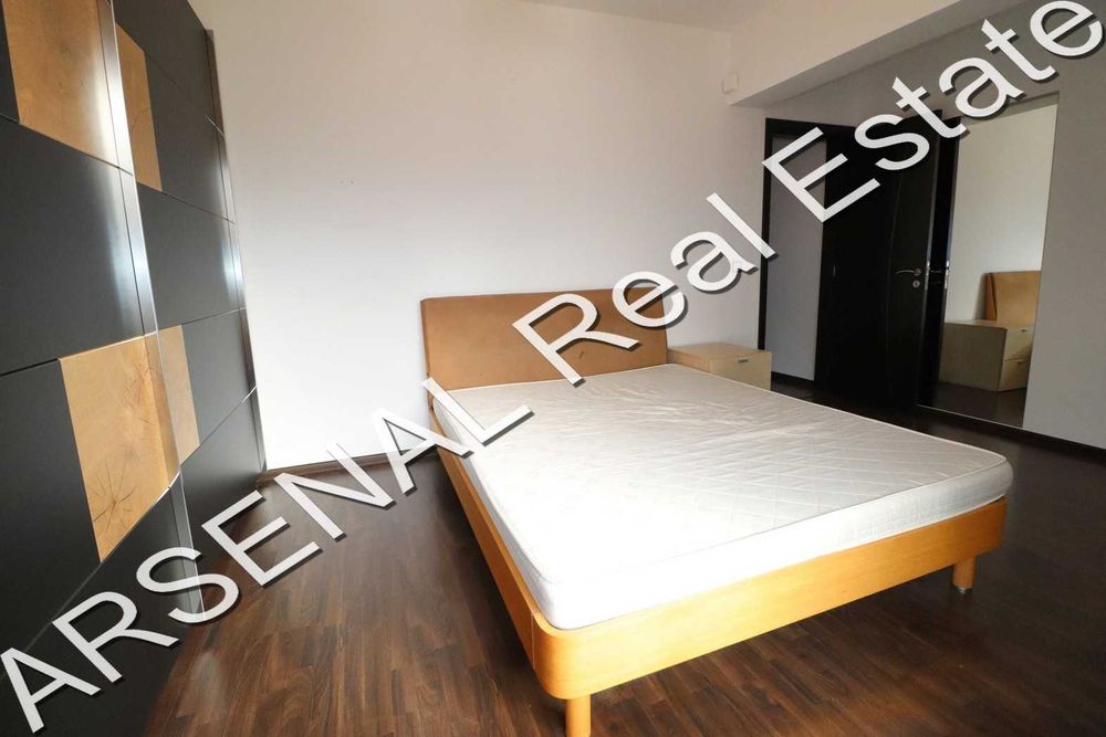 Продава се Тристаен апартамент в София, м-т Гърдова глава - 137 кв.м за 2482 €/кв.м - Снимка #3