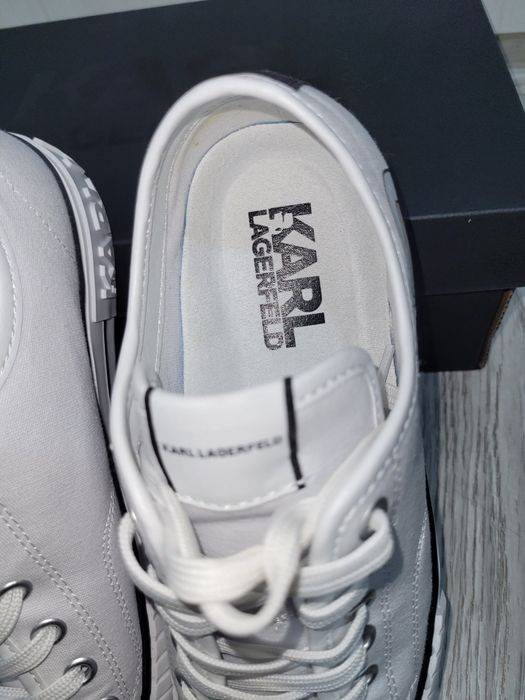 Кецове Karl Lagerfeld