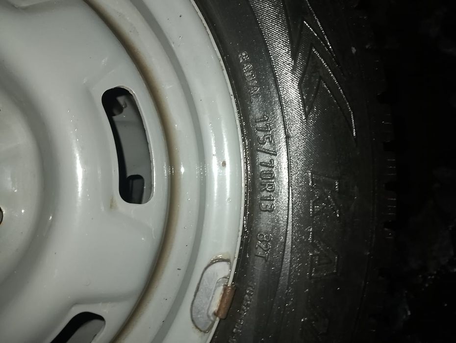 Шины для Автомобилей