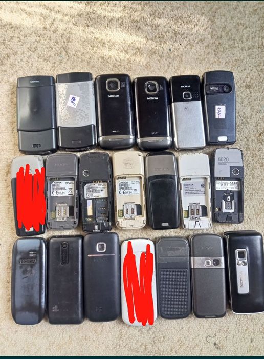 Продам полурабочее телефоны