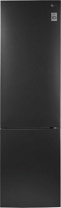 Хладилник с фризер LG GBP62MCNAC 203см.