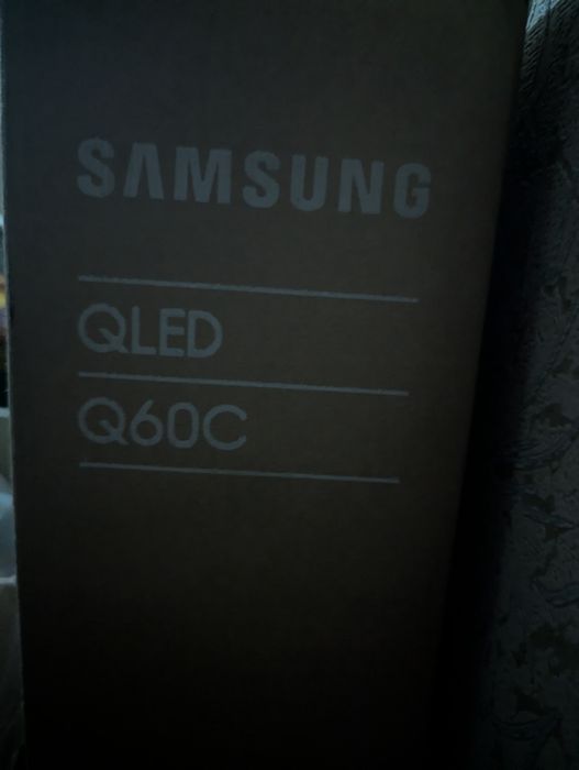 Tv qled 55 ORIGINAL