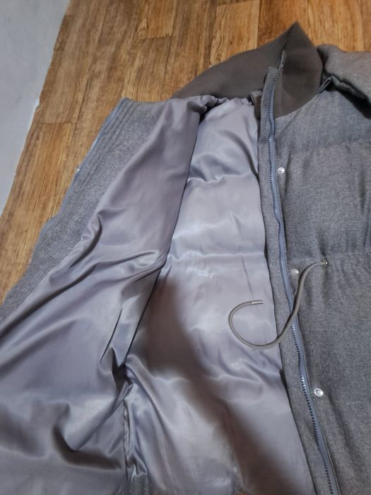 Куртка женская одежда