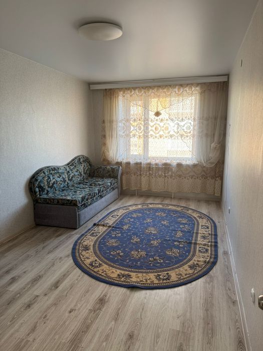 Сдам 1 комнатную квартиру на длительный срок мкр Береке