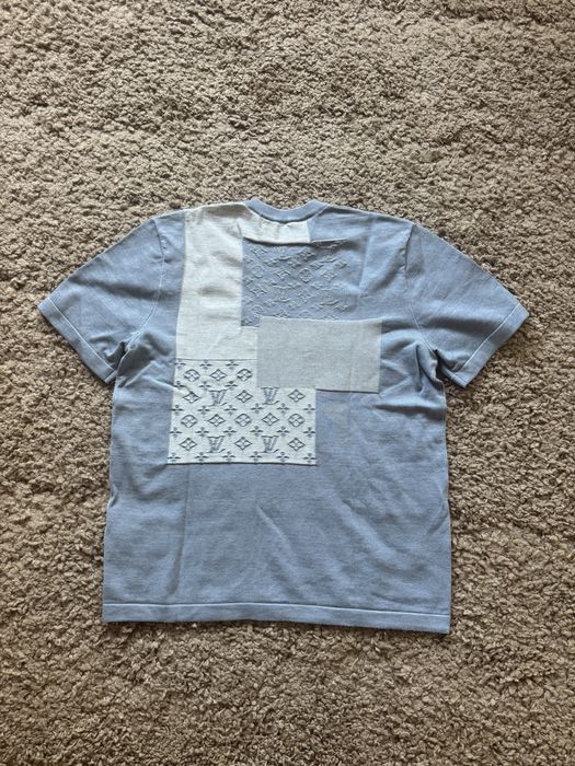 IN STOC | Tricou Louis Vuitton Premium