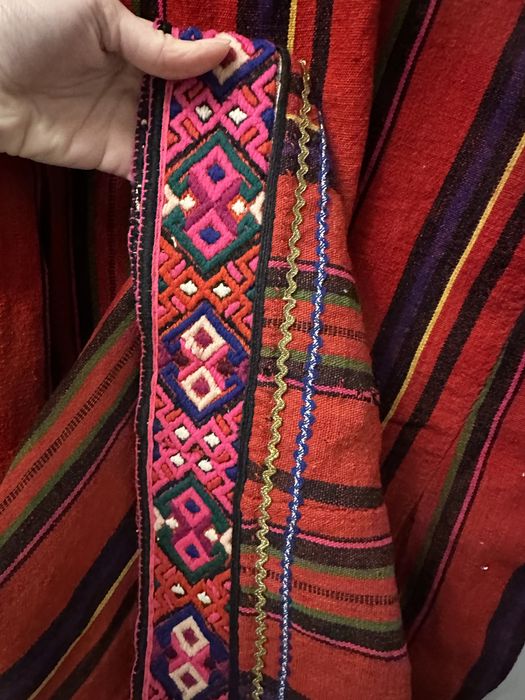 Сукмани от народни носии