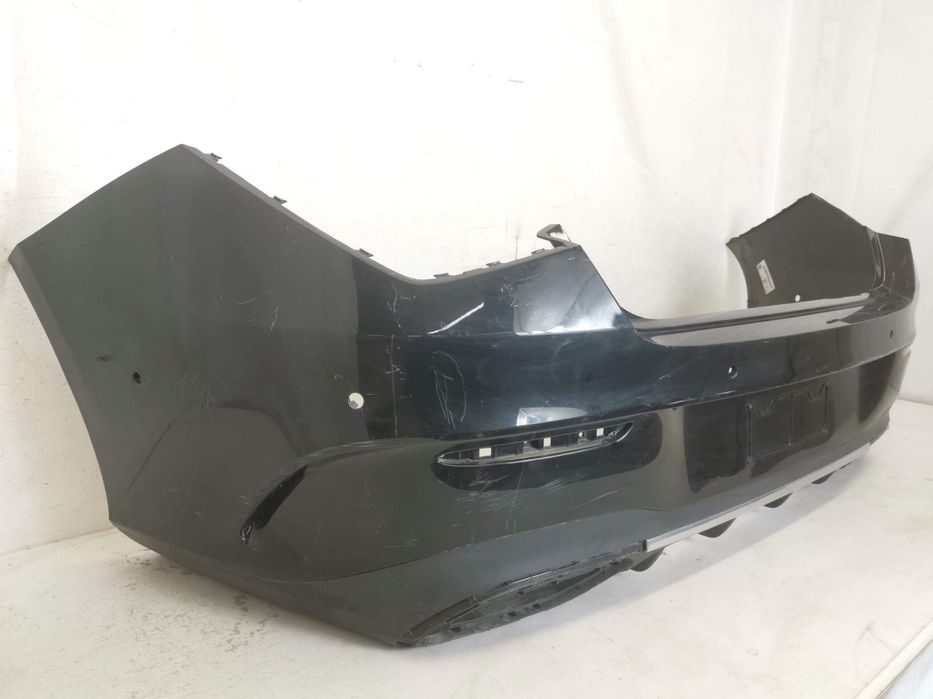 Bara Spate Cu Fusta Mercedes-Benz CLA-Class C118 2019 2020 2021 2022 A