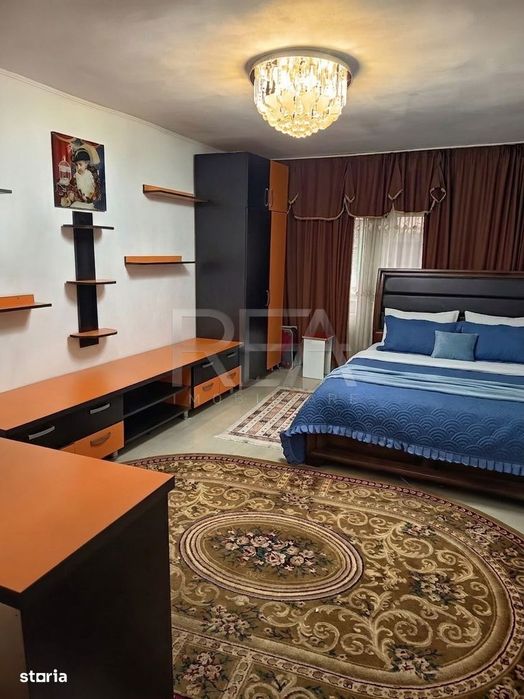 Apartament 3 Camere Decomandat | Micro 11