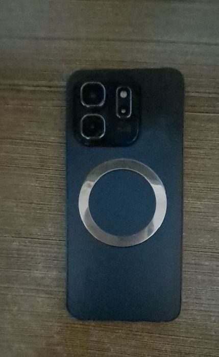 infiniks hot 50i