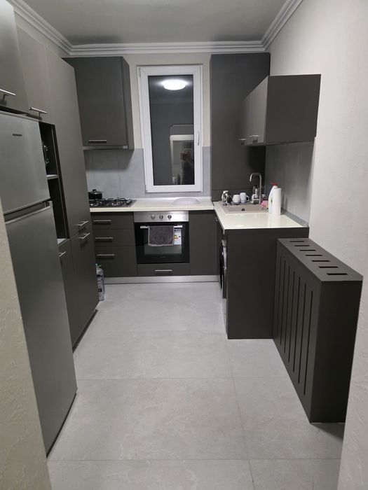 Apartament Sinaia