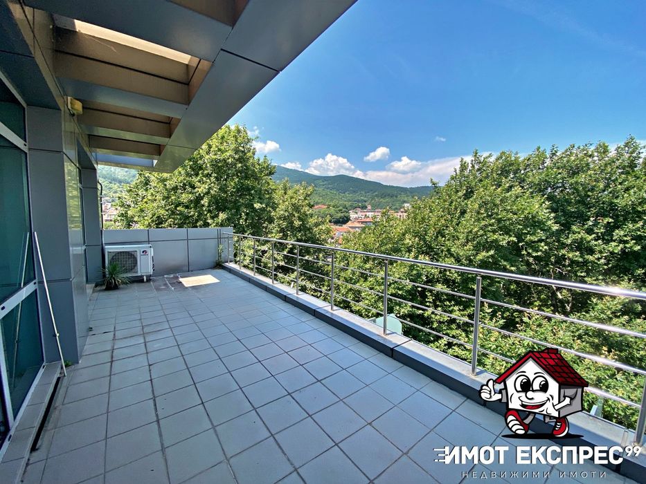 Помещение ново строителство, за офис, заведение, кантора, Супер Център