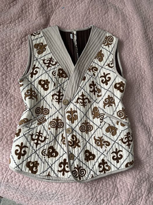 Шапан,комзол за 5000тг