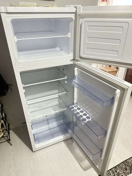 Холодильник Beko б/у