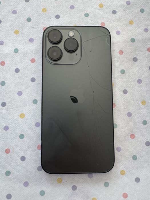 Iphone 14 pro max/100% baterie