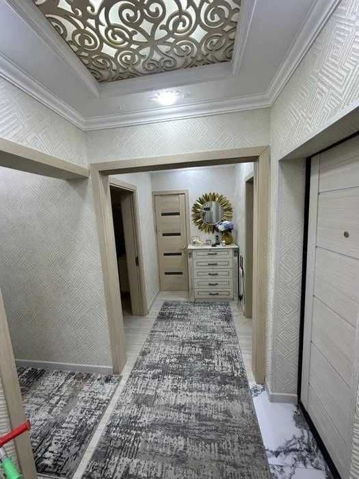 Срочно Продается 4\8\9 90м2 Себзор NBU банк Ганга !!