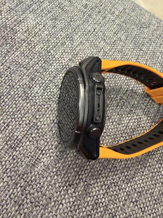 Garmin Fenix 8 Sapphire Solar 47mm