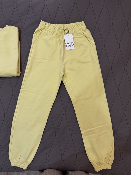 Новый костюм Зара для девочек