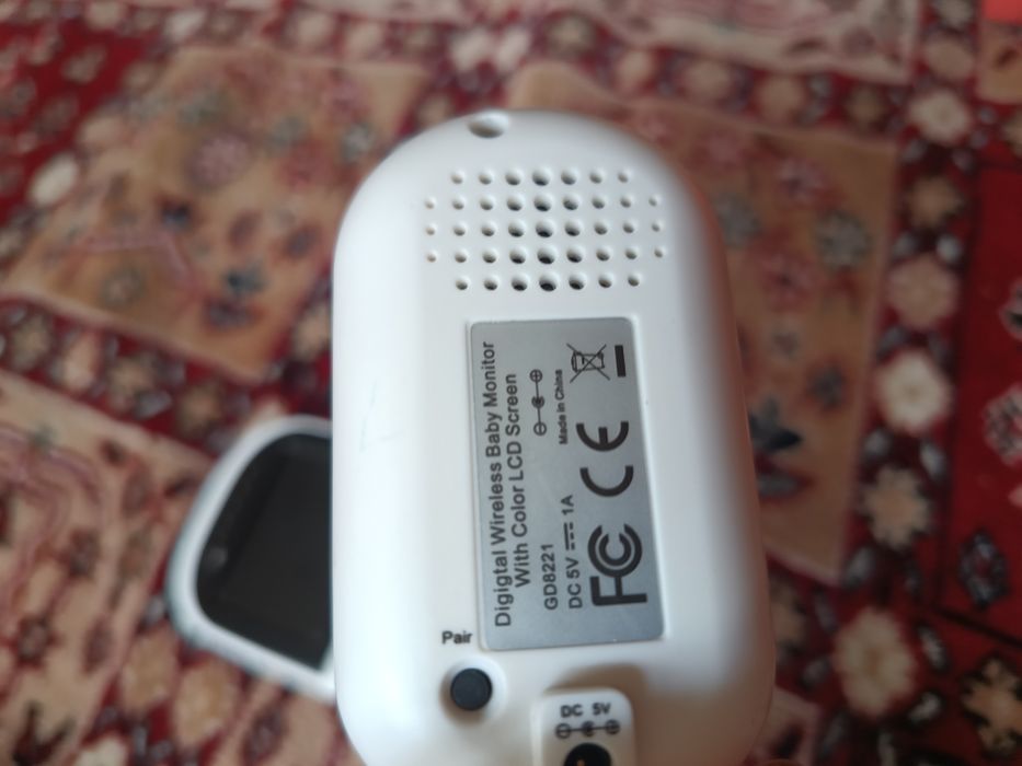 camera wifi bebelusi