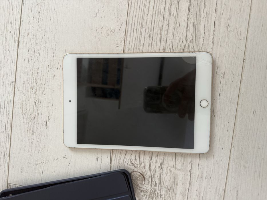 Defect pt piese ipad mini 4